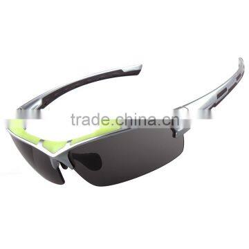 2016 high quality sunglasses eyewear polarized sport sunglasses