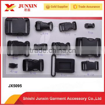 China Wholesale Plastic Buckle Belt Buckle For Bags