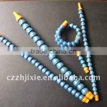 Flexible Plastic Coolant Pipe