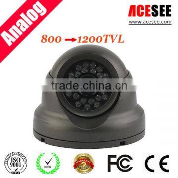 ACESEE Manufacturer! ! ! CMOS 1000tvl Face Detection Security Camera