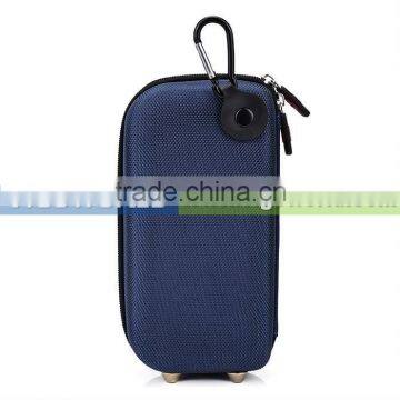 Portable Vape Case for Vuse Digital Vapor Cigarettes, Polyamides bag for e-cigarette made in china