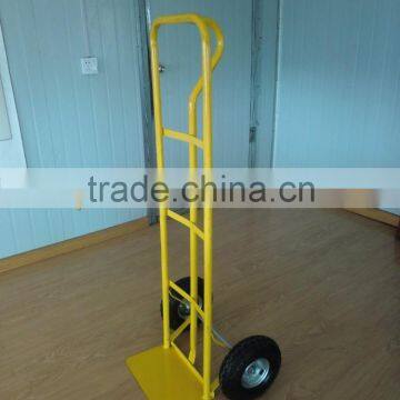 Wholesaling Hand Truck Sack Truck Hand Luggage Trolley Warehouse Trolley