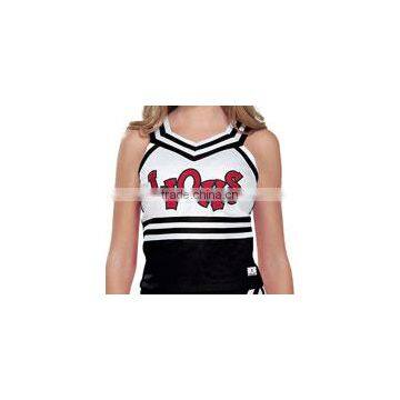 CHEERLEADING UNIFORMS