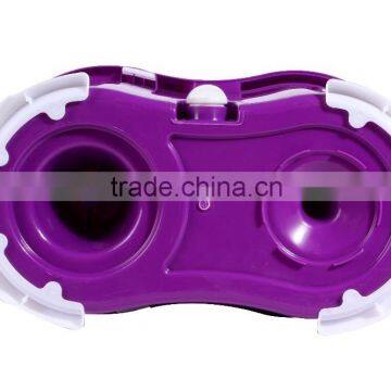 Folding Flat Mop Handle photo-2