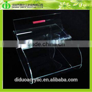 DDW-0192 Trade Assurance Display Acrylic Candy Bin