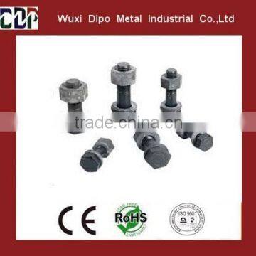 Stainless steel 18-8 nuts bolts and screws fastener