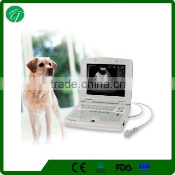 Laptop VET Ultrasound Scanner/Machine KX5000