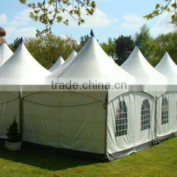 Outdoor Gazebo Spring Top Tent Roof Top Tent for Sale photo-6