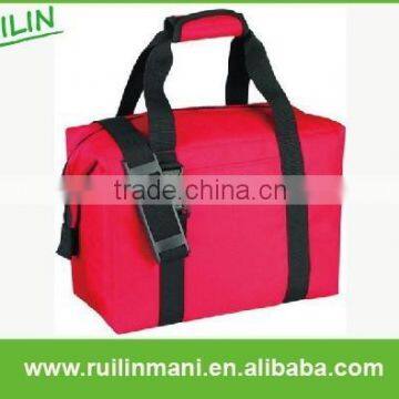 High Quality Outdoor Fitness Cooler Lunch Bag