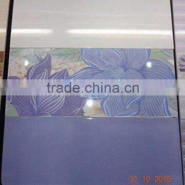 building materials bathroom wall digital ceramic tiles good quality glazed ceramic decorative wall tile