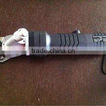 high quality 350W Electric sheep clipper Battery sheep clipper