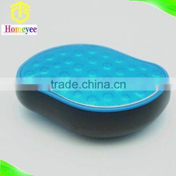 Mouse Shape Foot Care Metal Foot File,foot Callus Remover