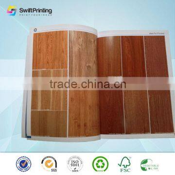 Contemporary new arrival china catalogue book printing