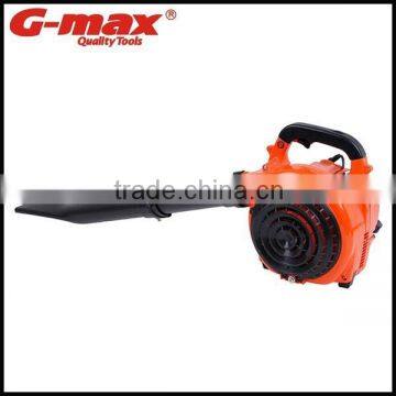 G-max 25.4CC Garden Leaf Blower Vacuum GT28102