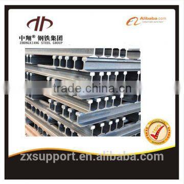 Professional Manufacture Railway For UIC Standard Rail photo-2
