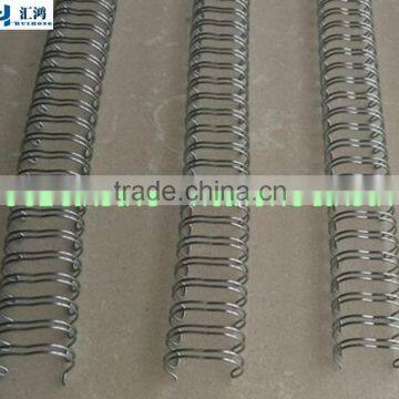 Office School Supplies Yo Loop Wire Double-o Binding Wire Wire-o Binding,twin Loop Wire photo-6