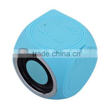 Waterproof Mini Bluetooth Wireless Speaker photo-5