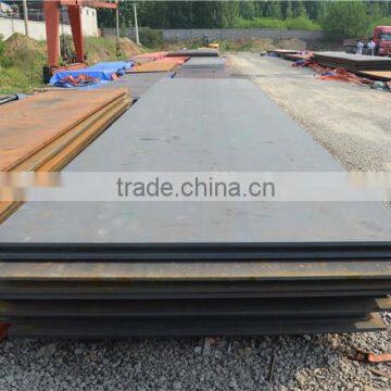 ASTM GRE Low Alloy high strength Steel Plate