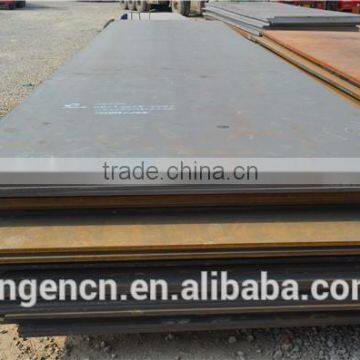 Steel Plate for Stairs photo-4