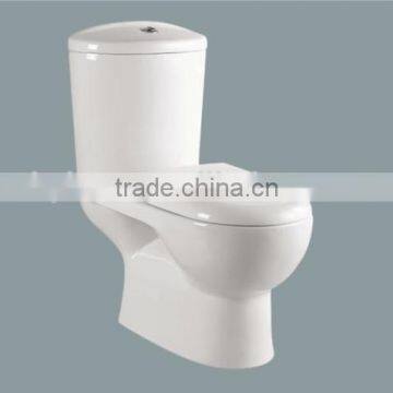 Cheap Two Piece Toilet WC Price