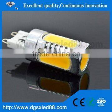 china wholesale led lamp g4 led 220v lamp smart decorative light bulb