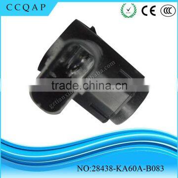 28438-KA60A 28438-KA60A-B083 High Quality Cheaper Price Bumper Sensors Wireless Reversing Radar Car Park Sensor photo-4