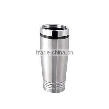 high quality and cheap price stainless steel auto mug