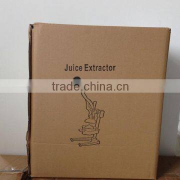 Cast Iron Pomegranate Juicer