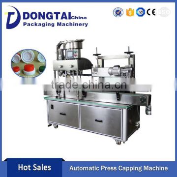 Bottle Caping Machine