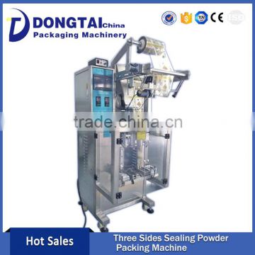 Automatic Three Sides Sealing Powder Packing Machine