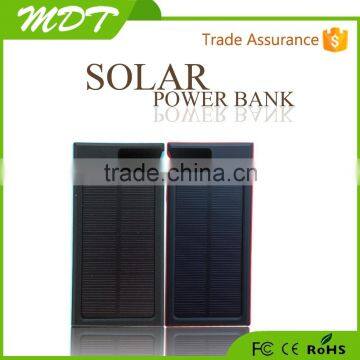 12000mah Powerbank/5000mah Power Bank With Led Flashlight and Screen photo-3