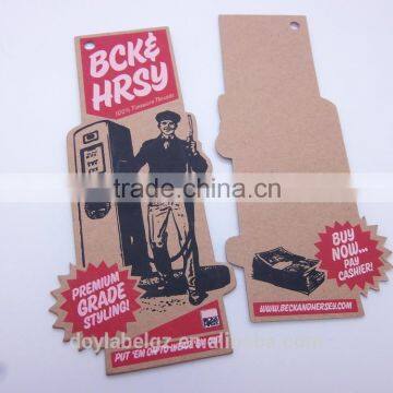 Paper Tag Colored Tag photo-6