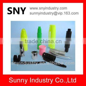 injection plastic molded parts