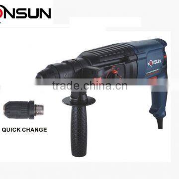 26mm Electric Rotary Hammer Drill (KX83419)