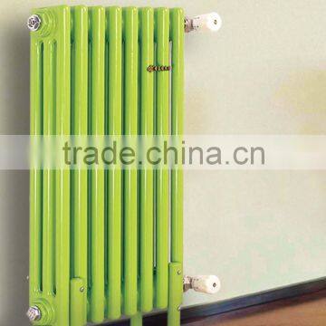 steel radiator