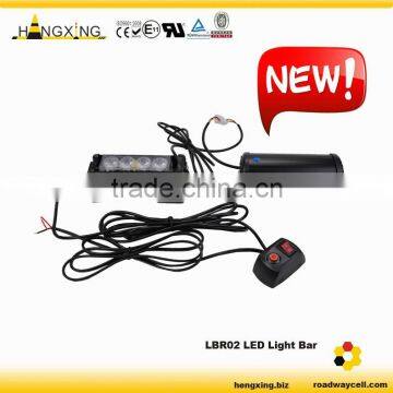 LBR02 LED Vehicle Directional Arrow Light Bar