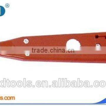 LS-3142 circuit boad,adapter insert tool for impact telecom terminal block,pushing punch down tool