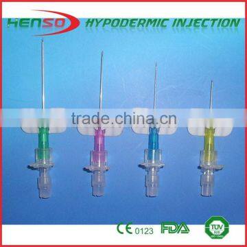 Henso Butterfly Type IV Cannula photo-2