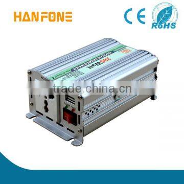 200W chicago electric power inverter