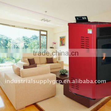 Wood Pellet Stove PS-50