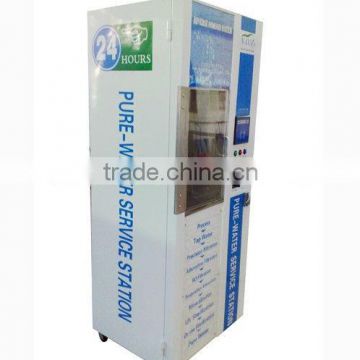 Economic Water Vending Machine