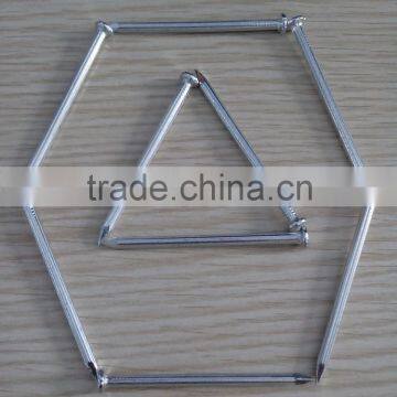 GALVANIZED CONCRETE NAIL photo-4