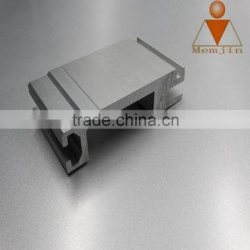 2015 Hot selling CNC products aluminum alloy slug for various usage