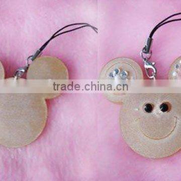 Flashing Phone Strap