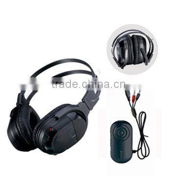 Wireless Chatting Headset