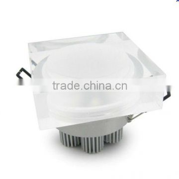 3w recessed led ceiling downlight Mr16