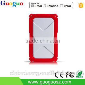 Hot Selling Outdoor Waterproof Power Bank 4000mAh