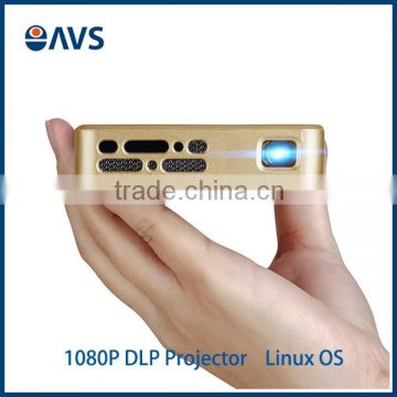 ON SALE! China DLP Mini Projector for Promotion