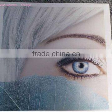 Wide Format Digitial Photo Frame Machine NC-SPT2513 Made in China photo-4