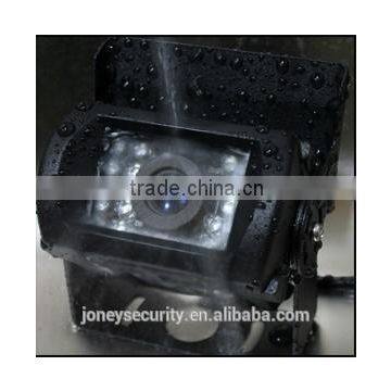 3G GPS 4 Channel SD Card Mobile DVR ,4ch AHD Mobile DVR photo-5